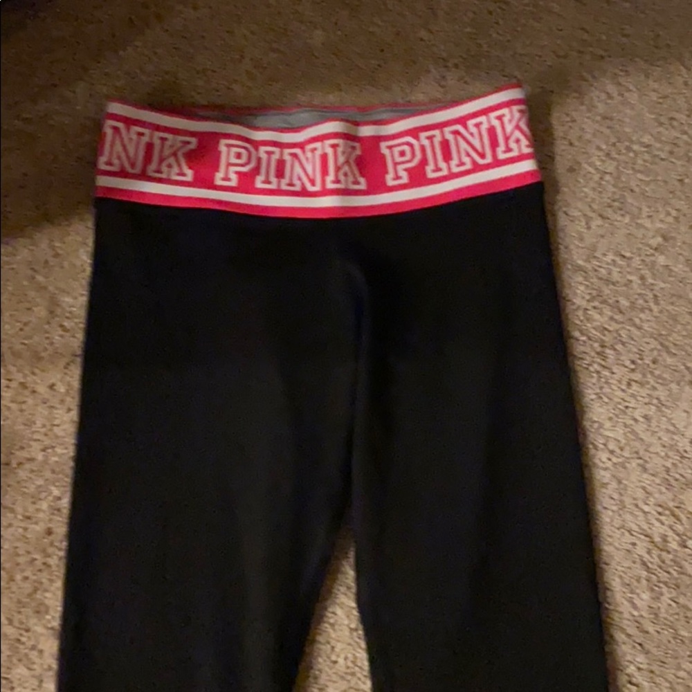 Yoga pants